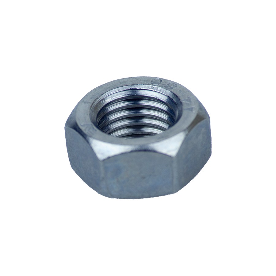 Hex Nut A4 Stainless Steel