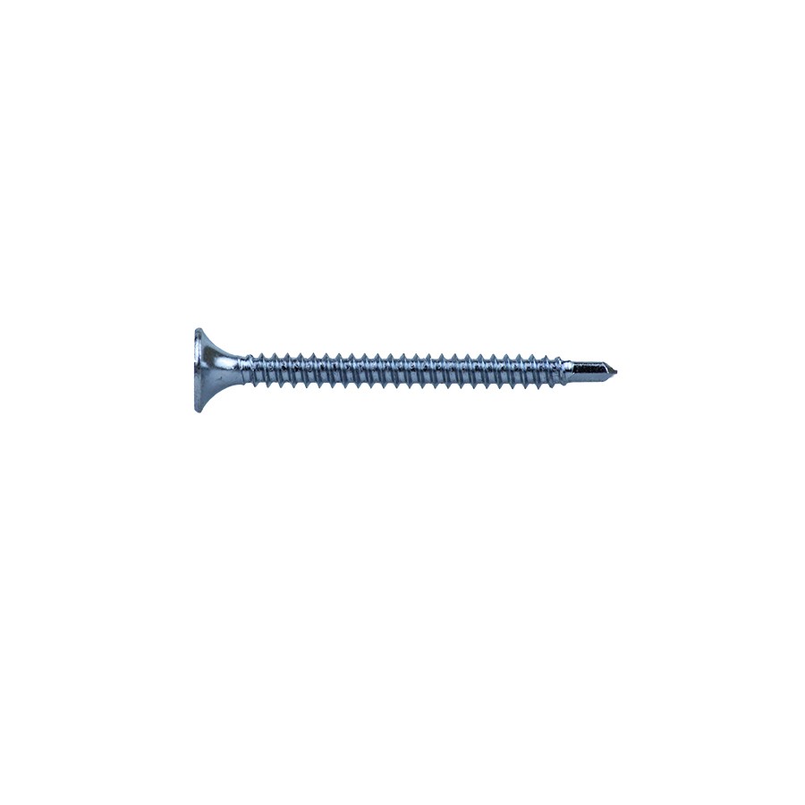 Drywall Screw Selfdrill Bugle Head BZP