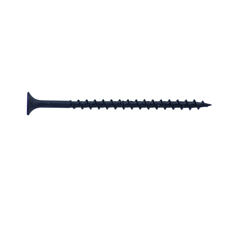 Drywall Screw Coarse Black