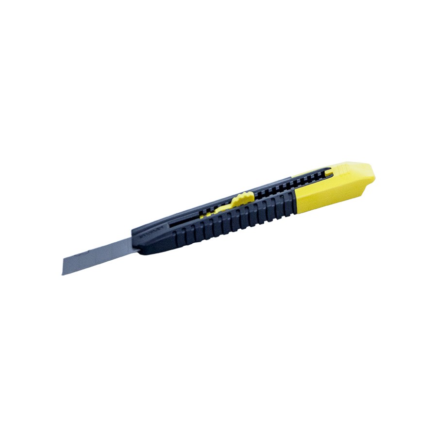 Stanley STA010151 SM18 Snap Off Knife 18mm