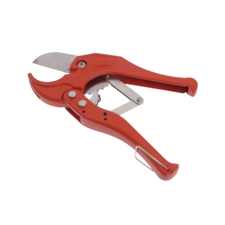 Faithfull Plastic Pipe Cutter FAIPPC42