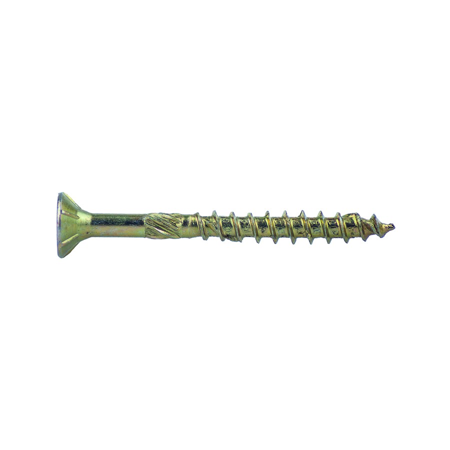 Fischer Power Fast Screw