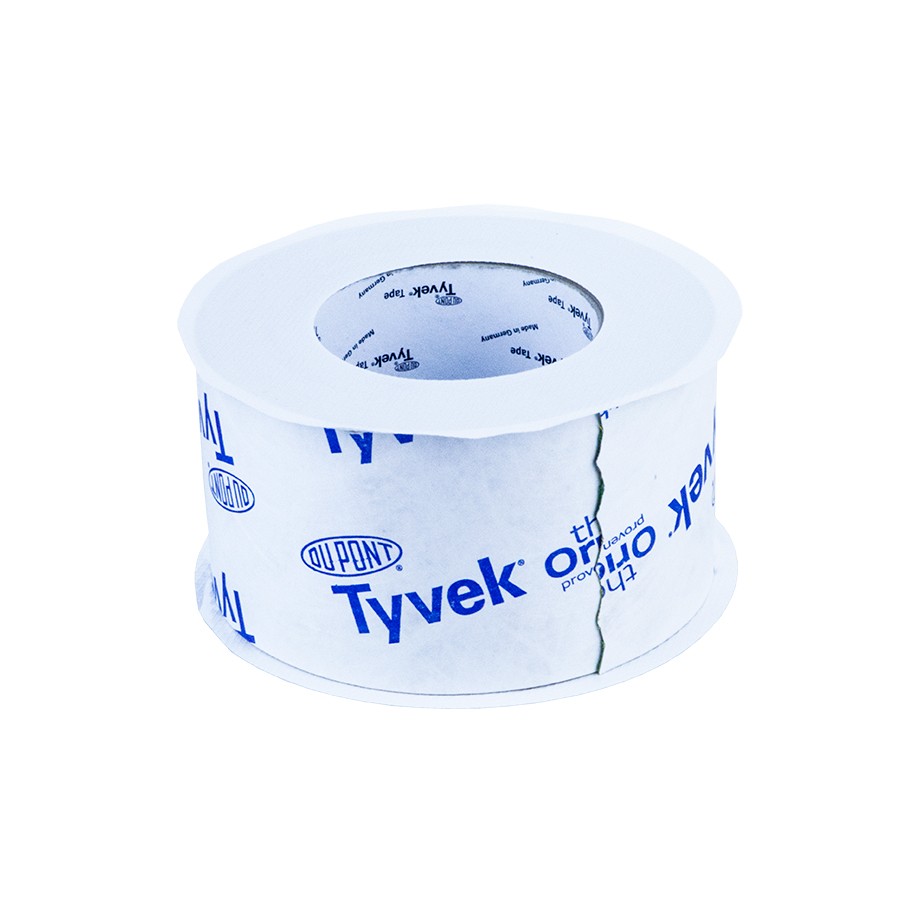 Tyvek, Sealing & Butyl Tapes