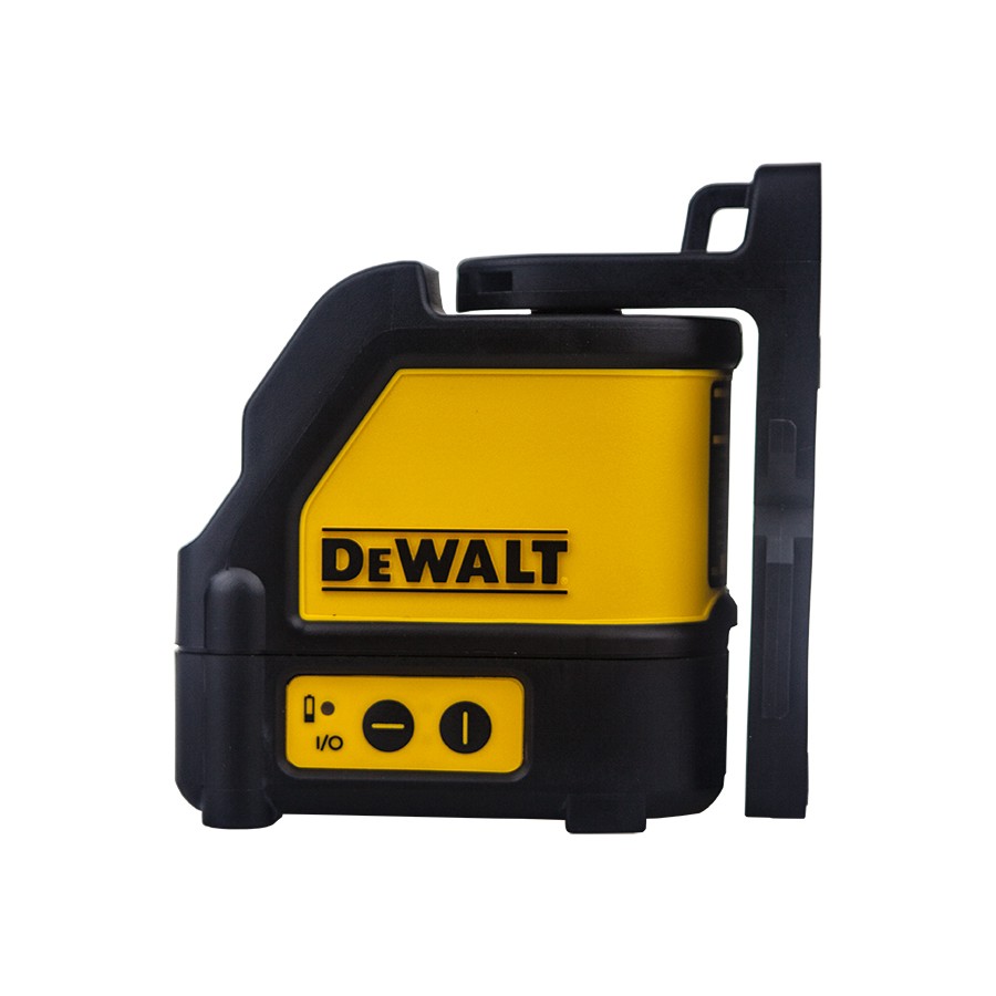 Dewalt DW087K Self Levelling Line Laser (Horizontal & Vertical)