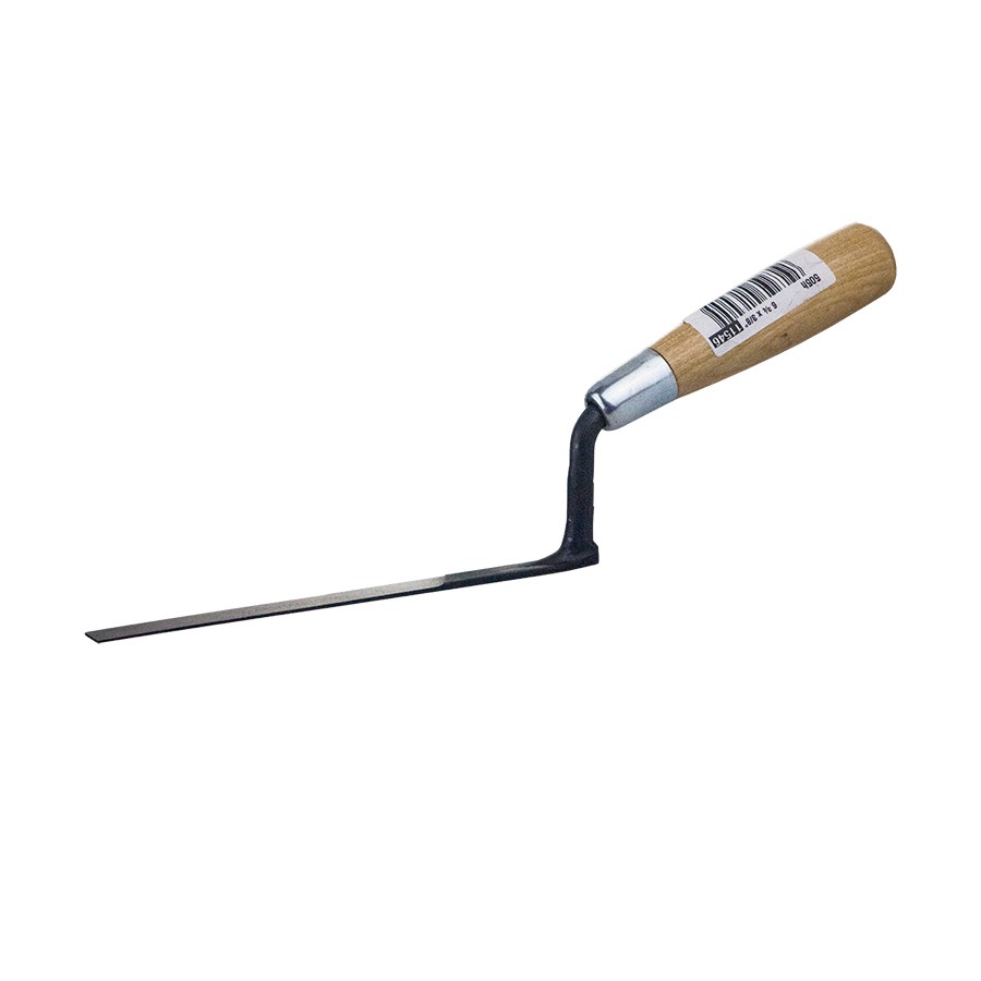 M/Town 505 Window Margin Trowel 3/8