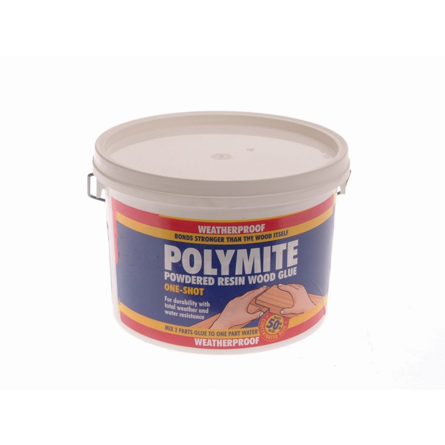 Polyvine Adhesive Cascamite 1.5kg