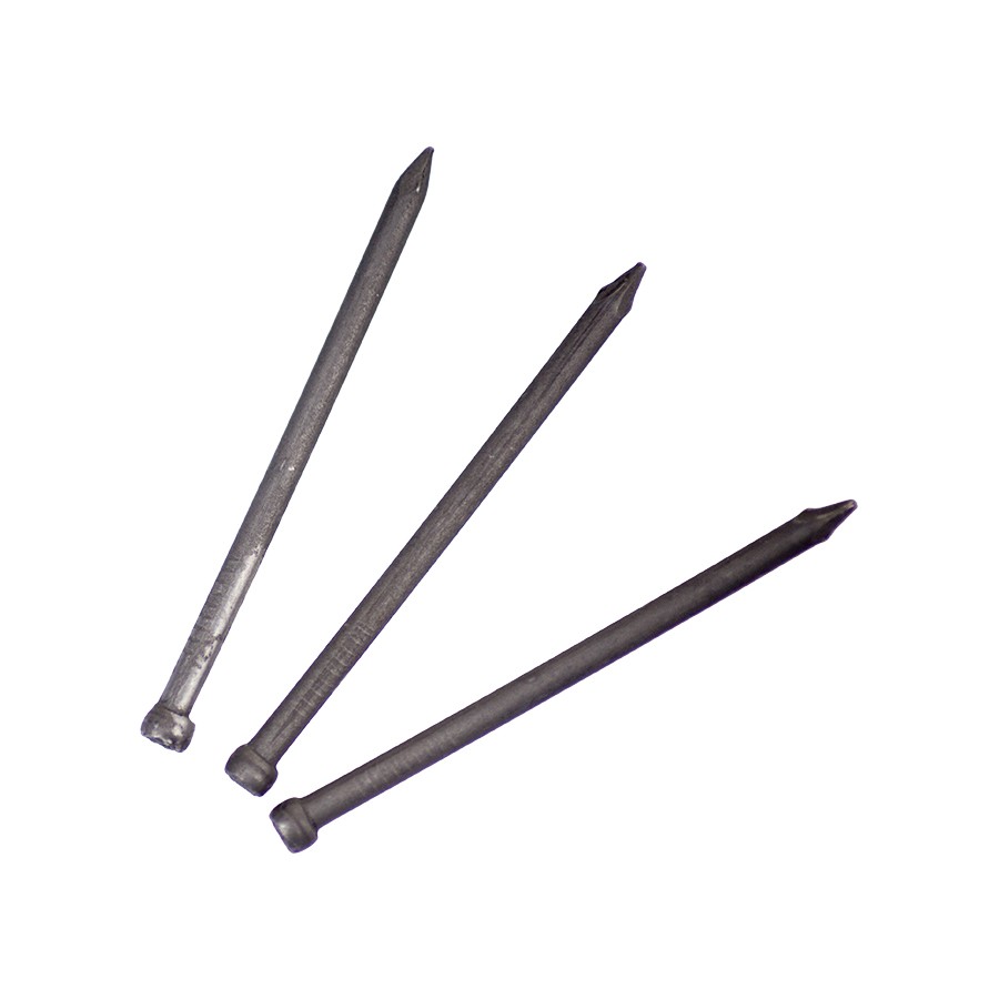 Nails Sheradised Lost Hd Rnd Wire Small Pack