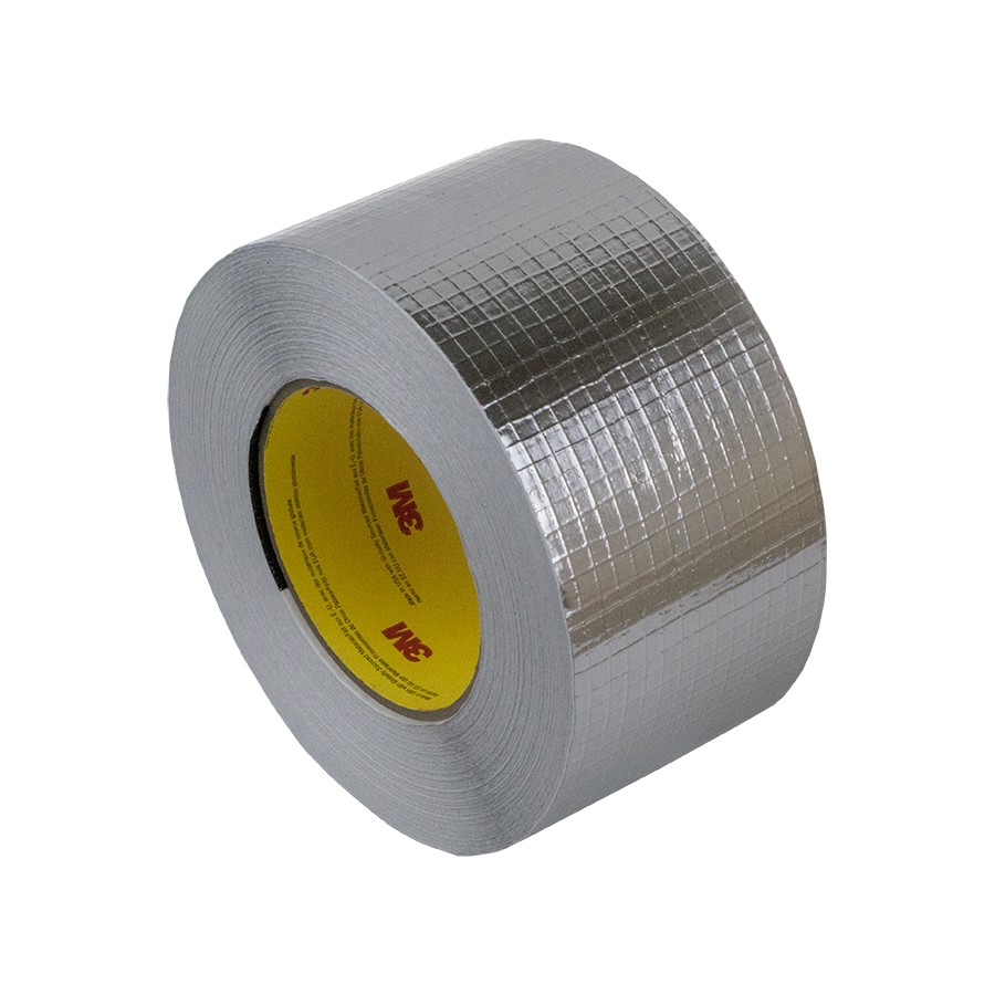 3M Venture Reinforced Foil Tape 1524