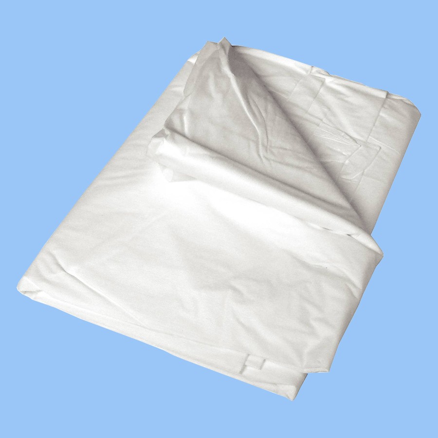 Polythene Dust Sheet 3.6M x 2.7M