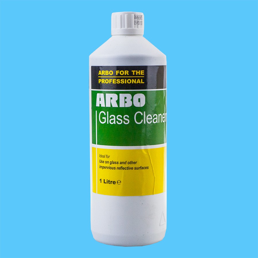 Arbo Cleaners