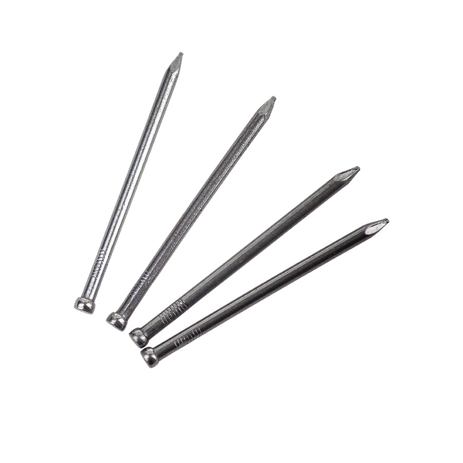Nails Stainless Round Wire (kg)