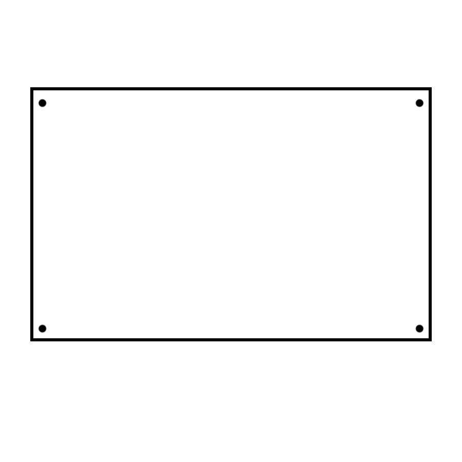 Backing Board