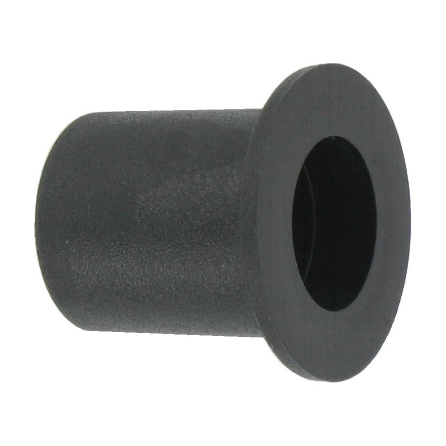 Nylon Top Hat Washer