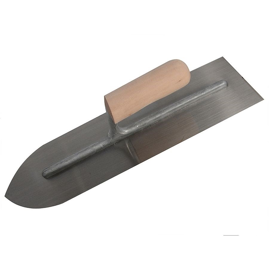 RST201 Flooring Trowel 16