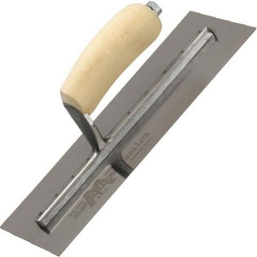 Plastering Trowel 11