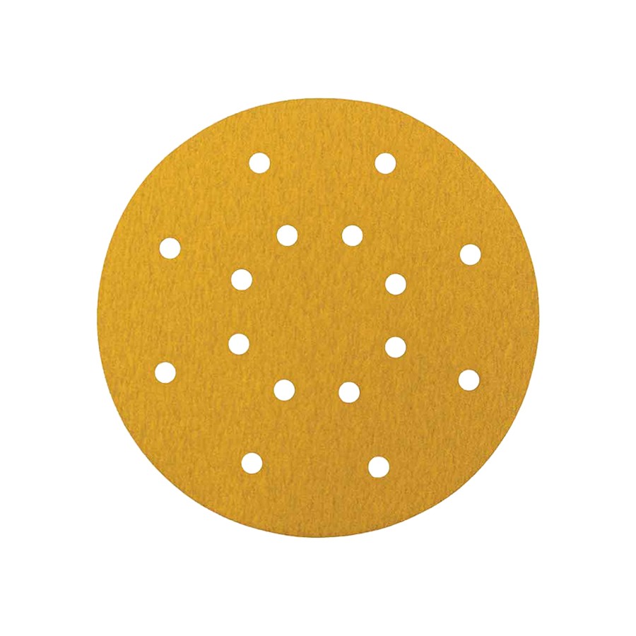 Drywall Sandpaper Discs