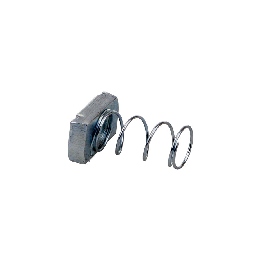 PNL12AZP M12 BZP Long Spring Zebs