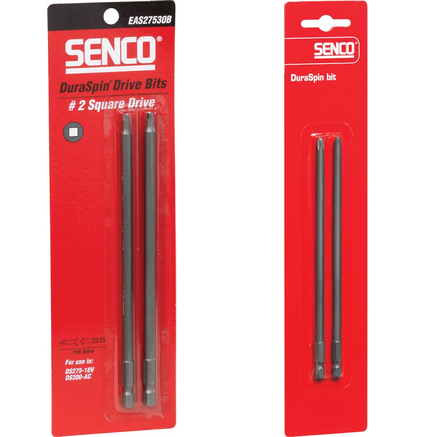 Senco Ph2 Screwdriver Bit