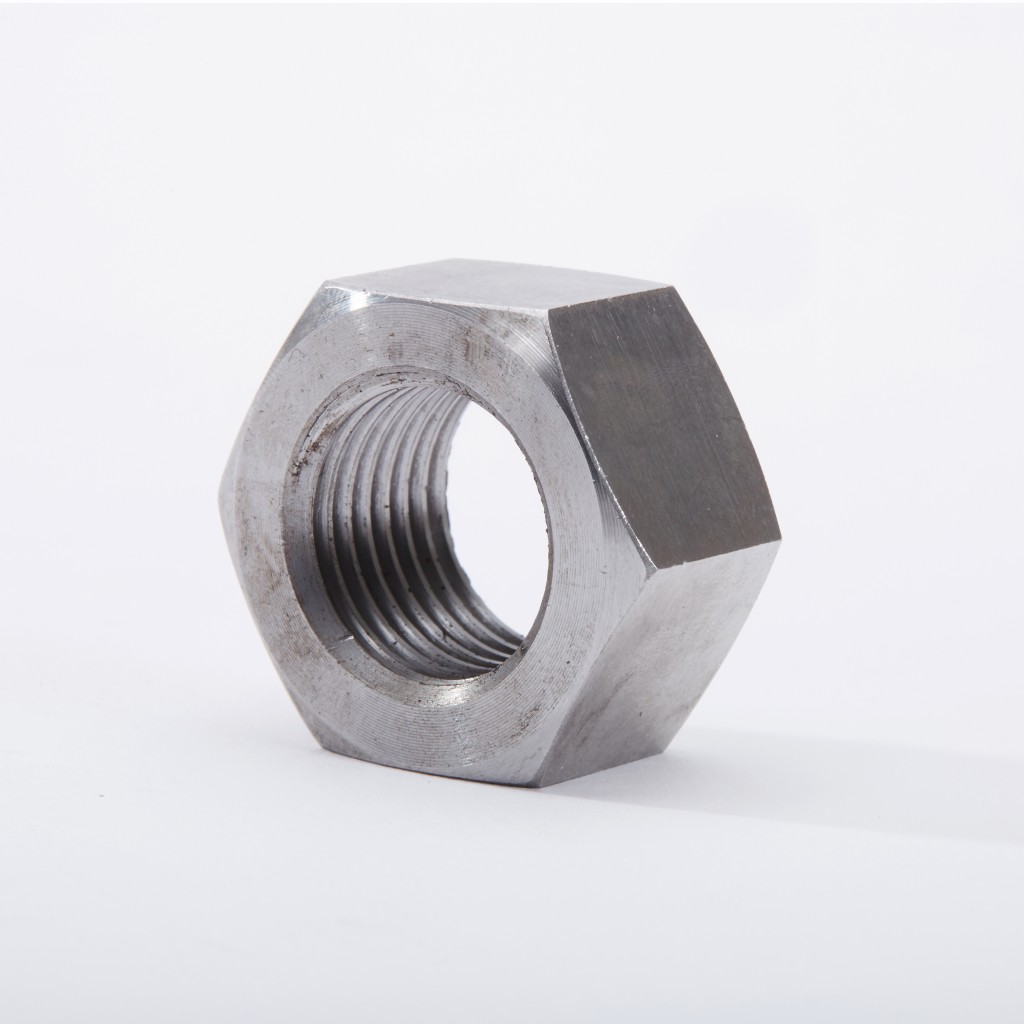 Hex Nuts