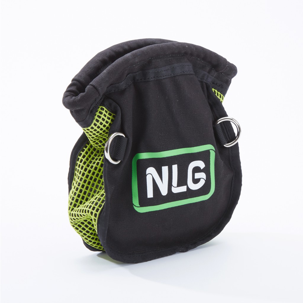 NLG Areo Pouch