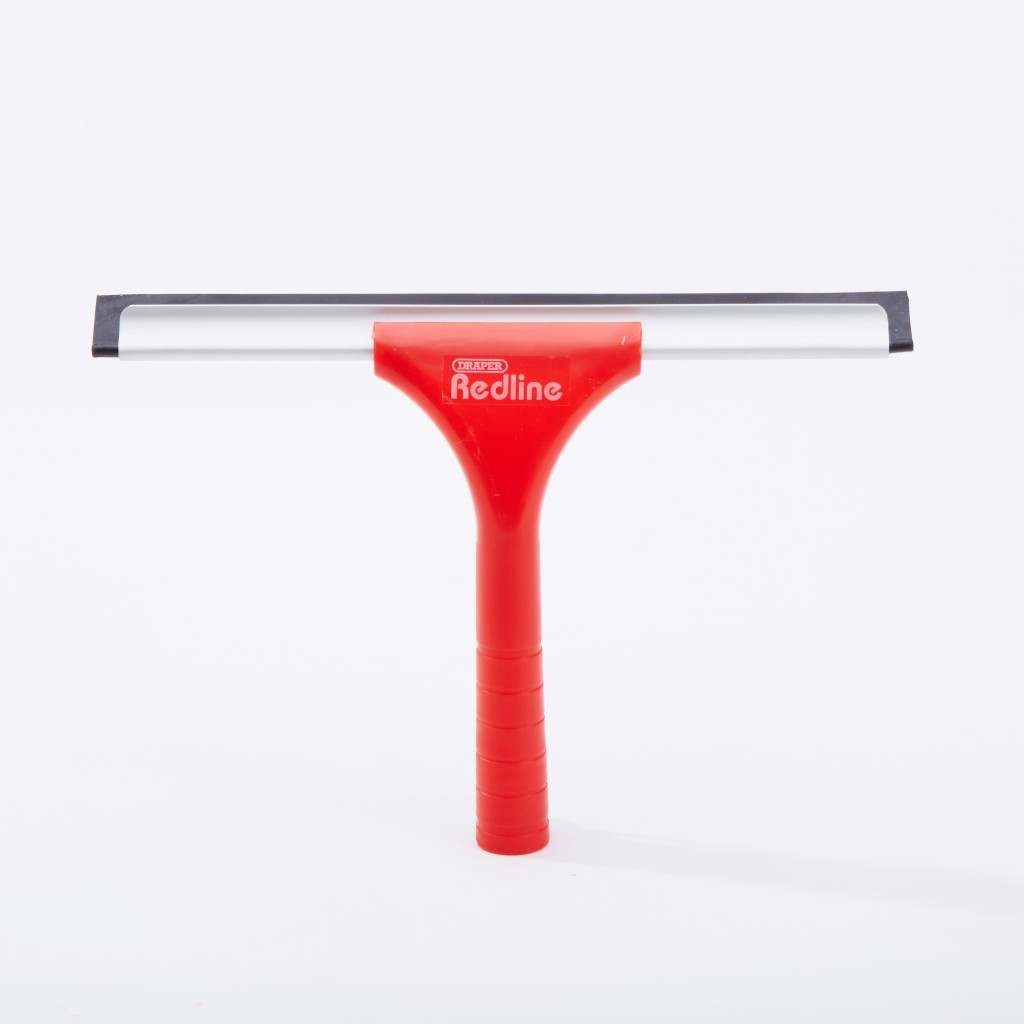 Draper DIY Window Squeegee