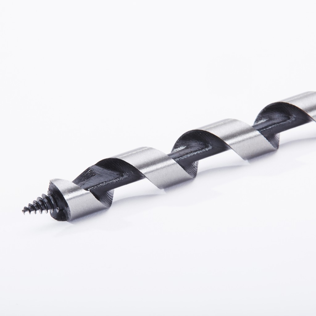 SDS-plus Wood Auger Drill Bit