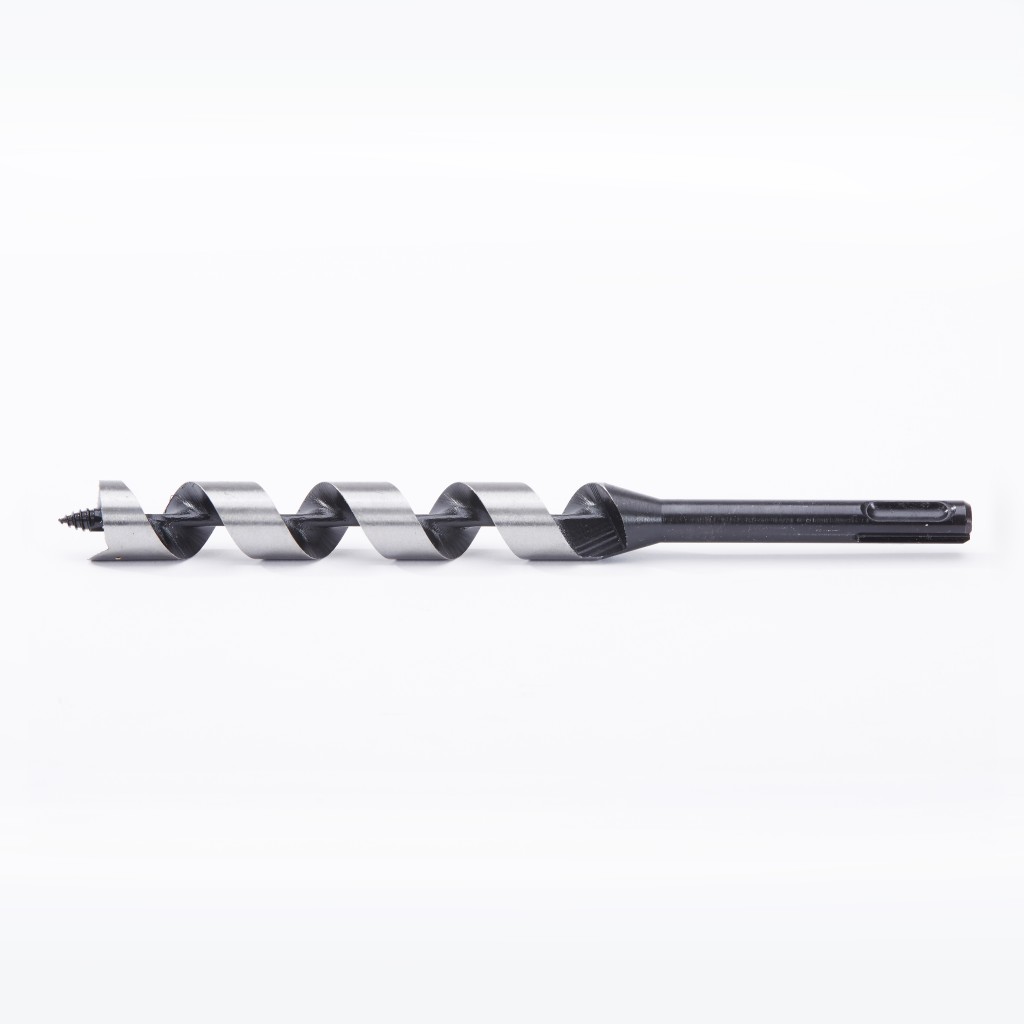 SDS-plus Wood Auger Drill Bit