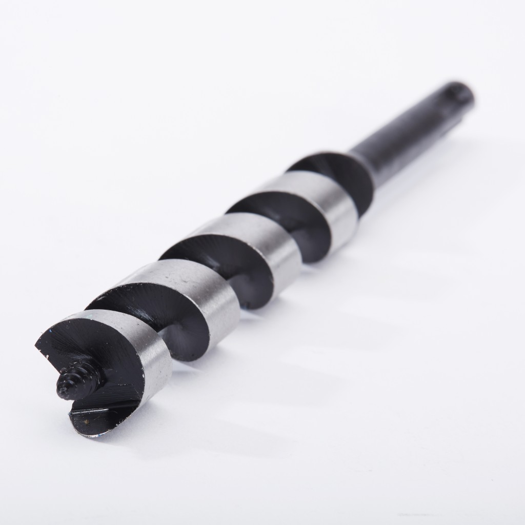 SDS-plus Wood Auger Drill Bit