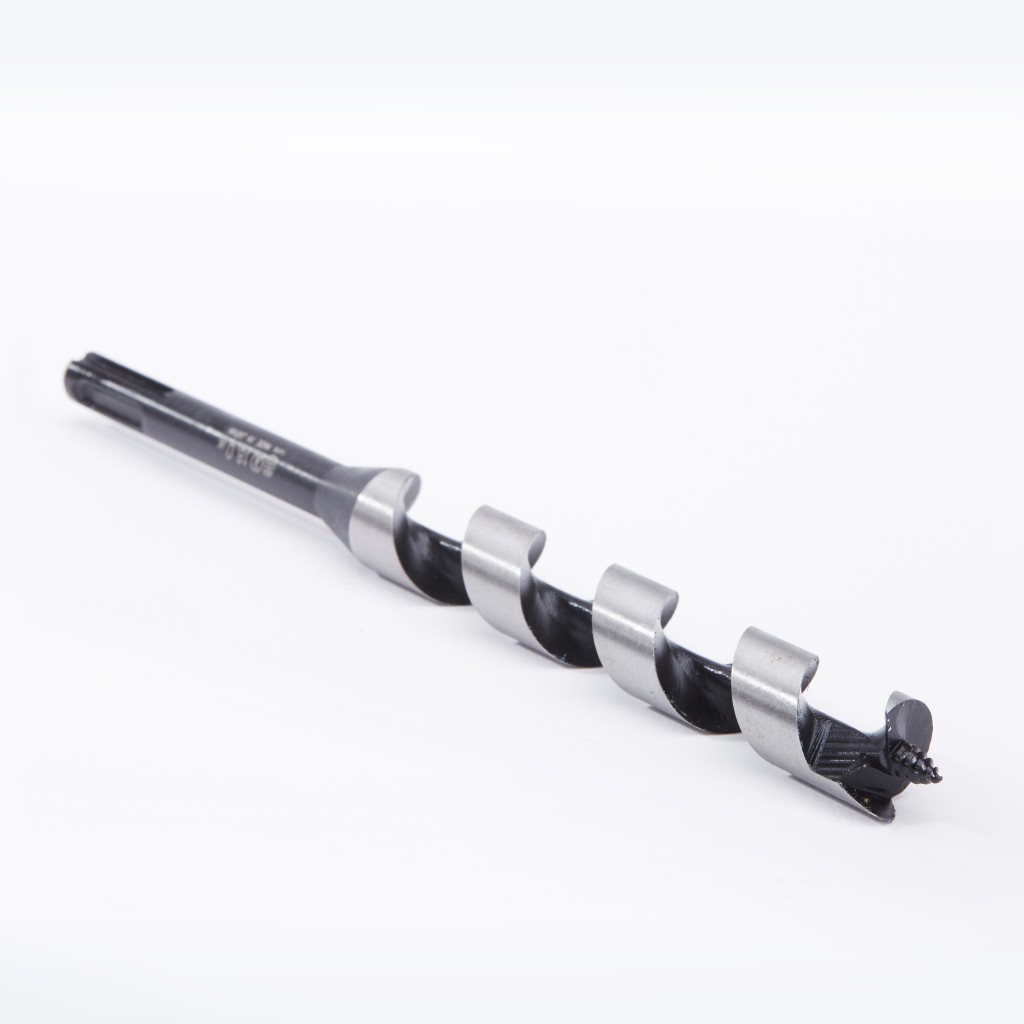 SDS-plus Wood Auger Drill Bit