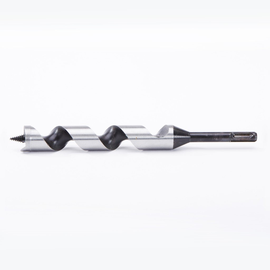 SDS-plus Wood Auger Drill Bit