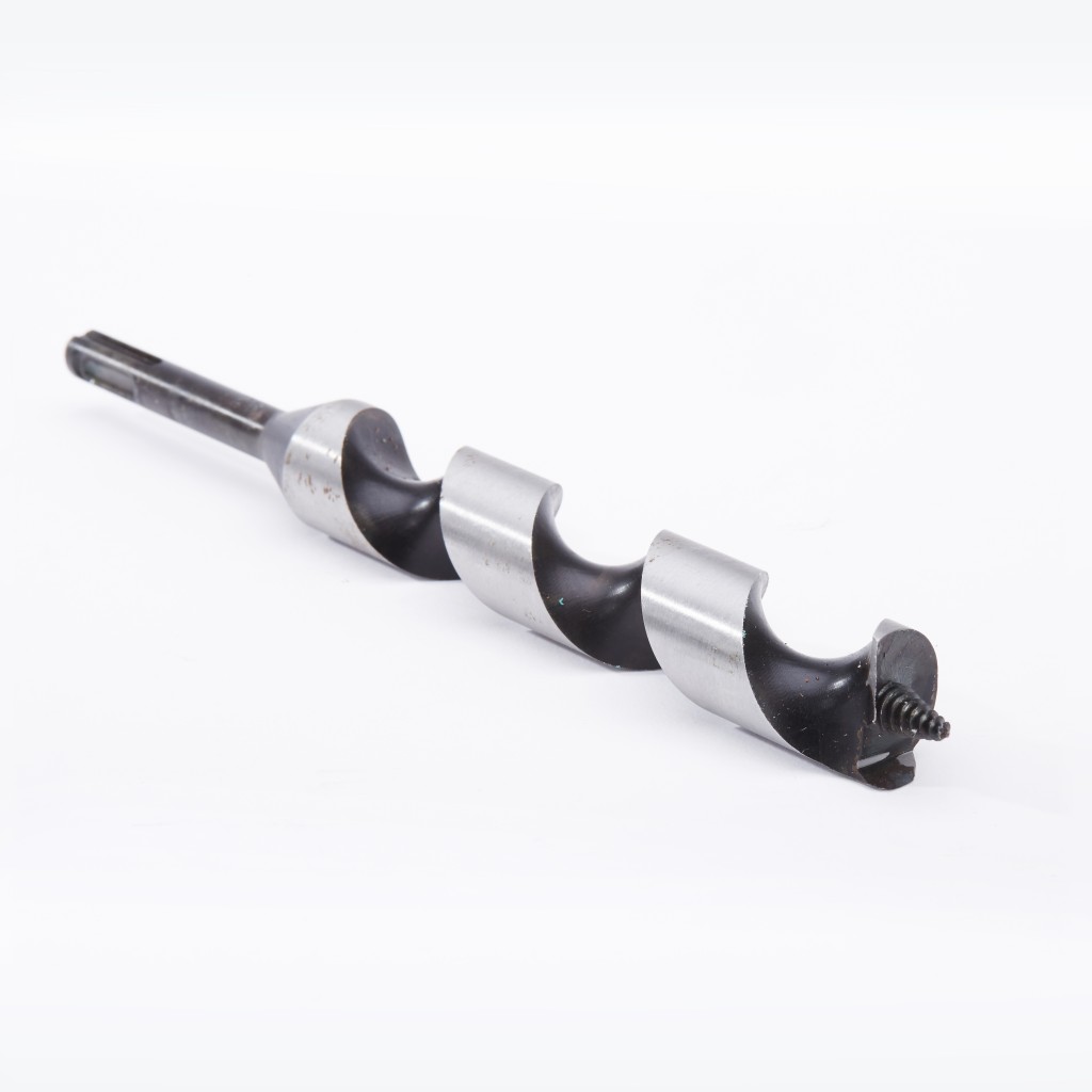 SDS-plus Wood Auger Drill Bit