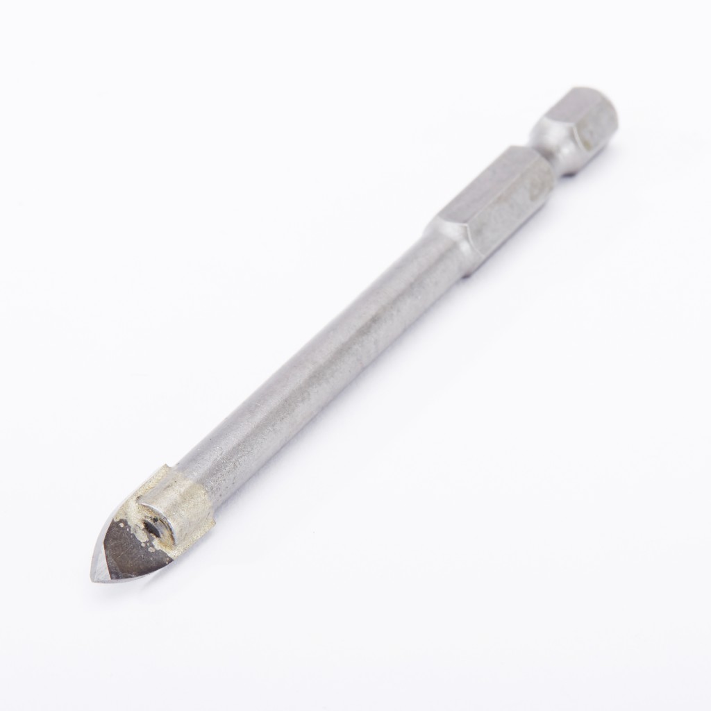 Glass & Ceramic Drill Bits