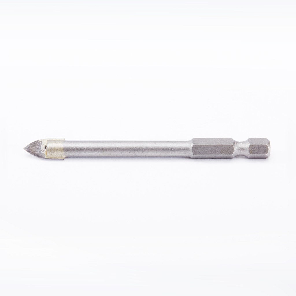 Glass & Ceramic Drill Bits