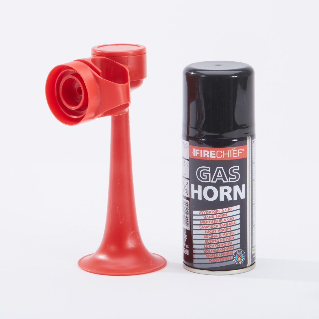 Air Horn