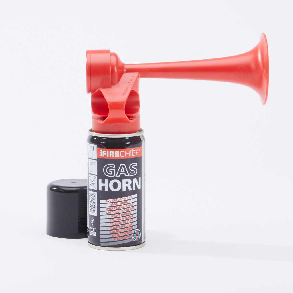 Air Horn