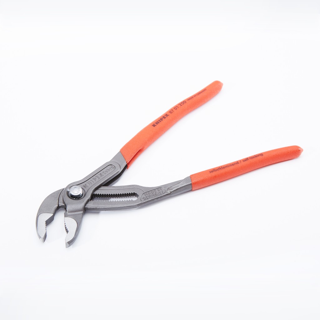 Knipex End Cutting Pliers PVC Grip