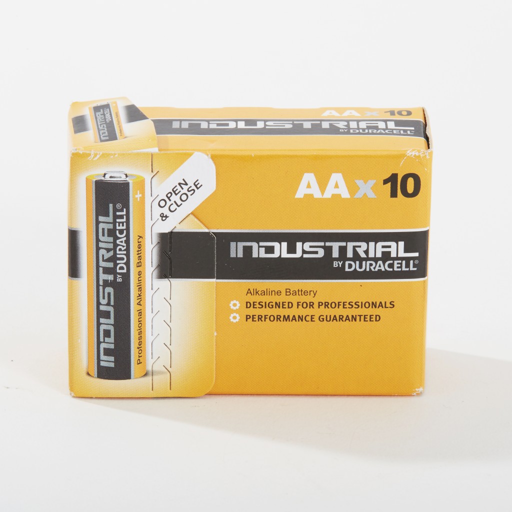 Industrial AA Battery