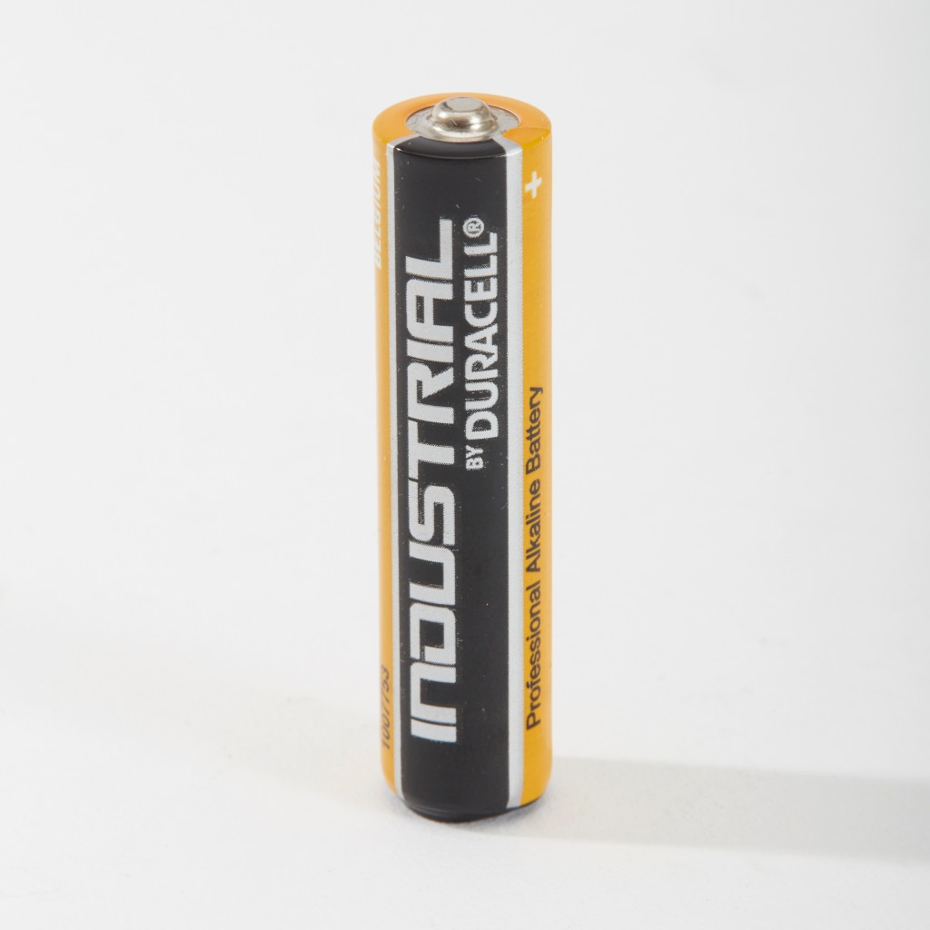 Industrial AAA Battery