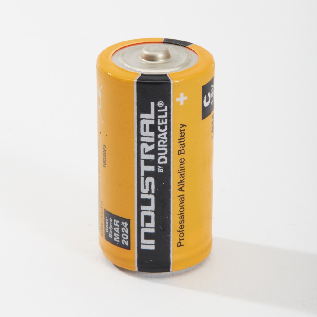 Industrial C Battery