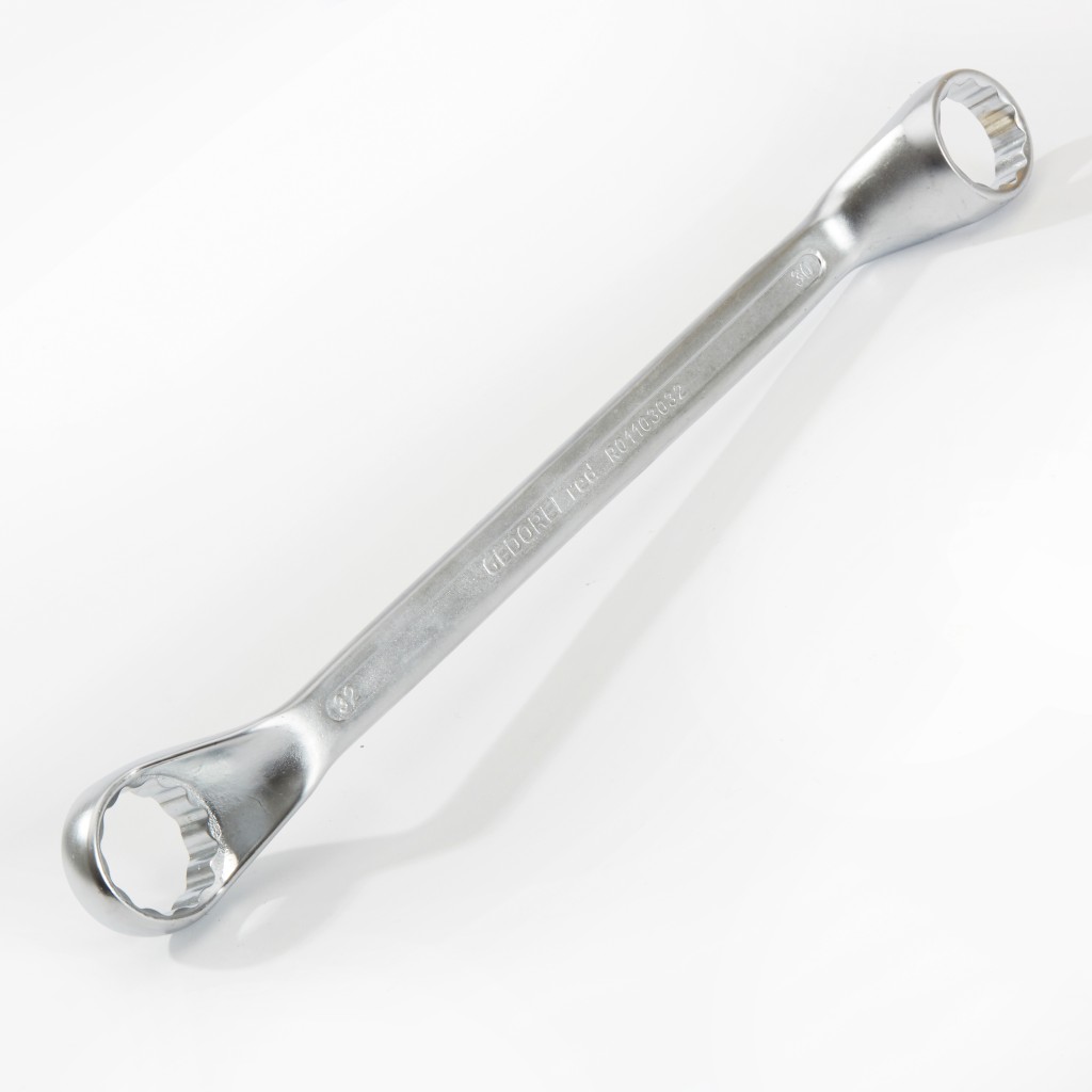 Gedore Ring Spanner