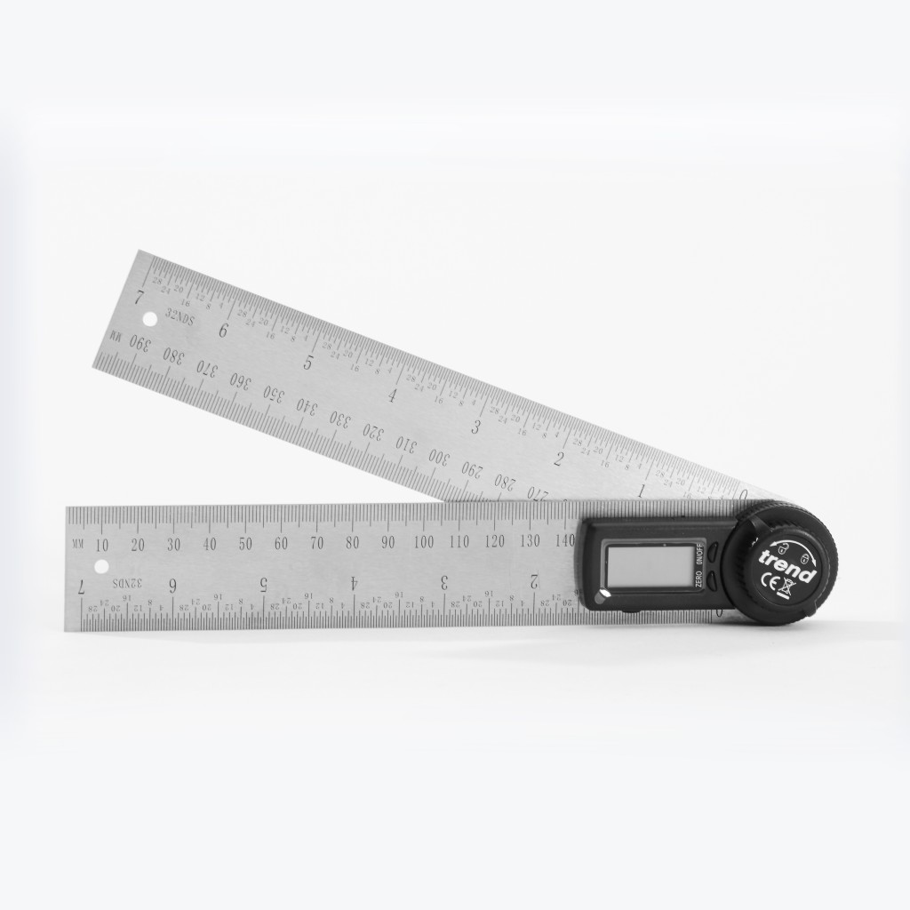 Trend Measuring Hand Tools