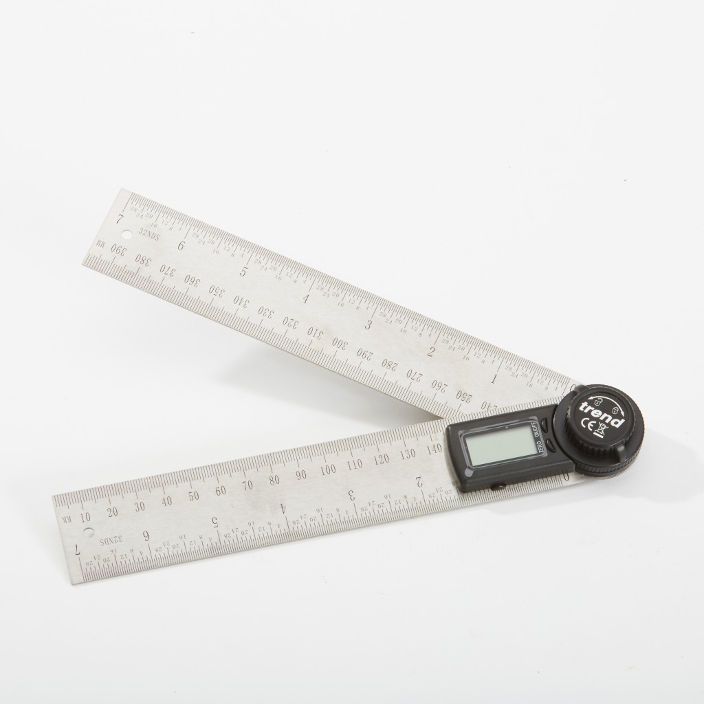 Trend Measuring Hand Tools