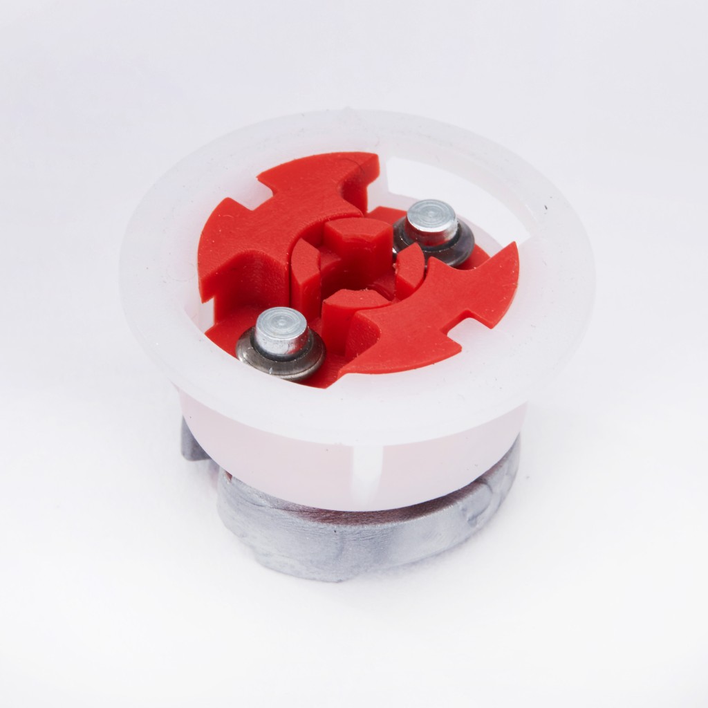 GripIt Plasterboard Fixings - Tub of 100