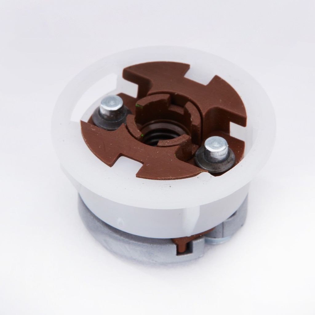 GripIt Plasterboard Fixings - Tub of 100