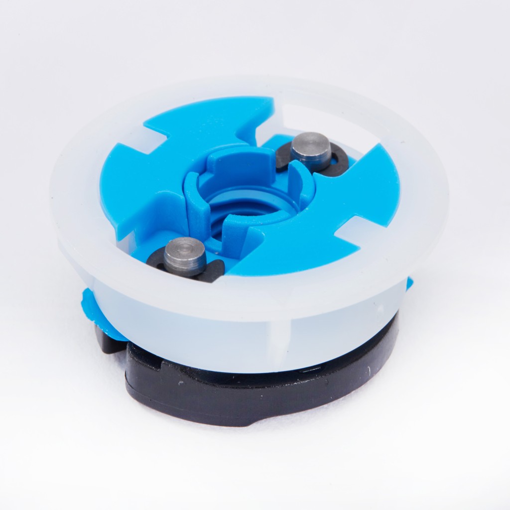 GripIt Plasterboard Fixings - Tub of 100