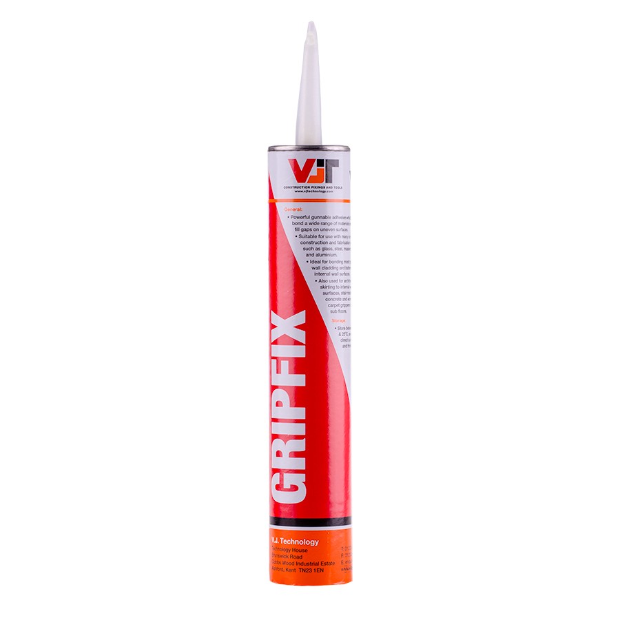 PRODUCT DELETED Gripfix 350ml - VJ
