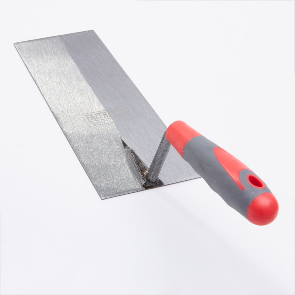 Welded Bucket Trowel