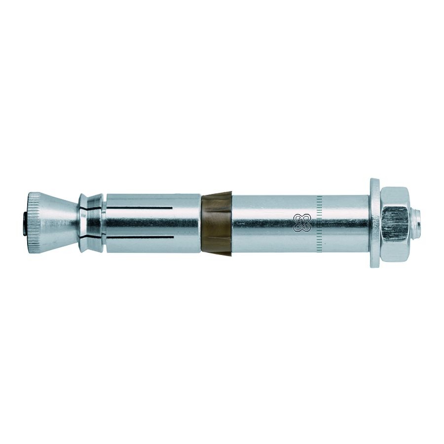 Liebig Superplus BLS Undercut Anchor