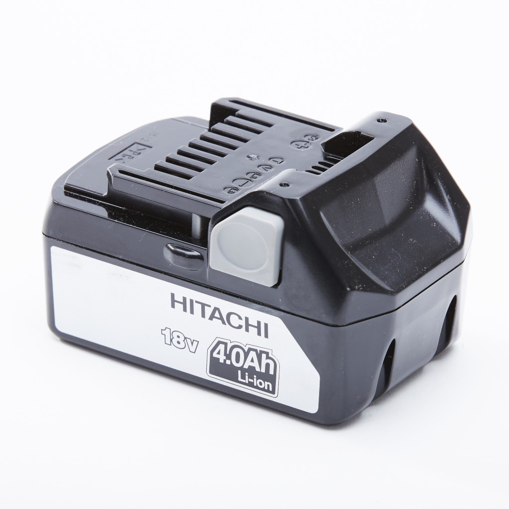 Hitachi Power Tool Bag - Large