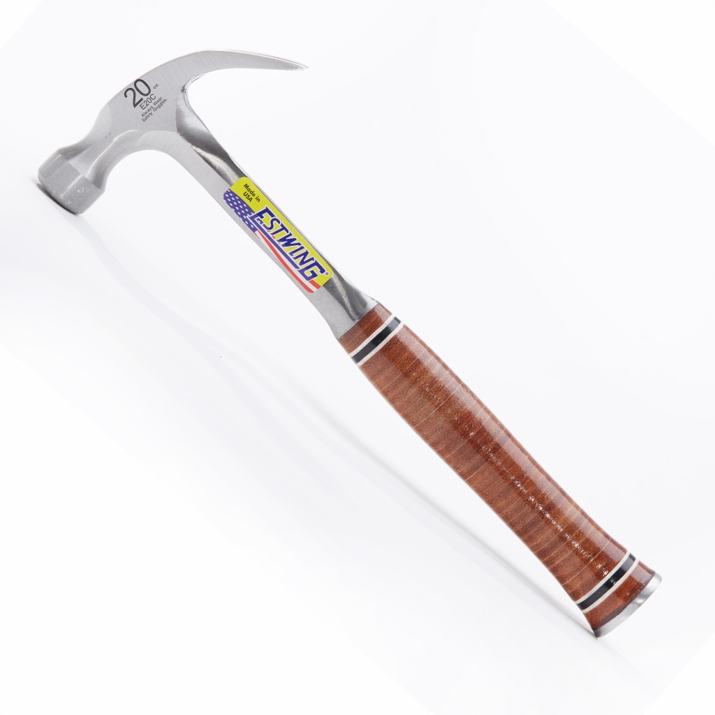 Estwing E20C C/Claw Hammer